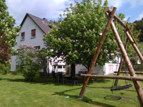 Гостиница Mia und Michel im Sauerland, Бад-Берлебург